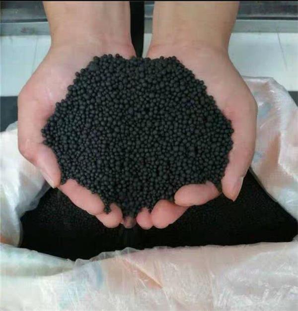 氨基酸腐殖酸生物有機(jī)肥